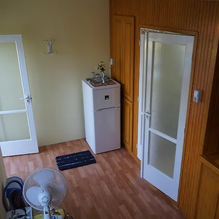 Gasthof Jo Fogas Vendeghaz Dunaszekcso