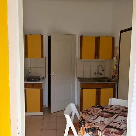 Gasthof Jo Fogas Vendeghaz