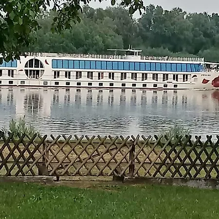 Jo Fogas Vendeghaz Гостевой дом *